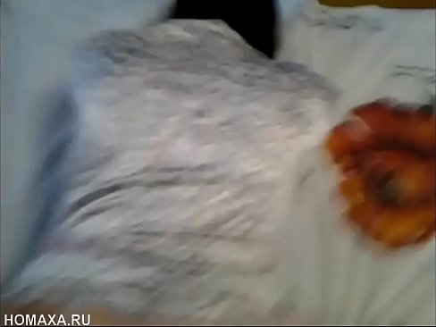 ❤️ Трахает рачком свою жену с шикарной попой ❌ Анал у нас ❌