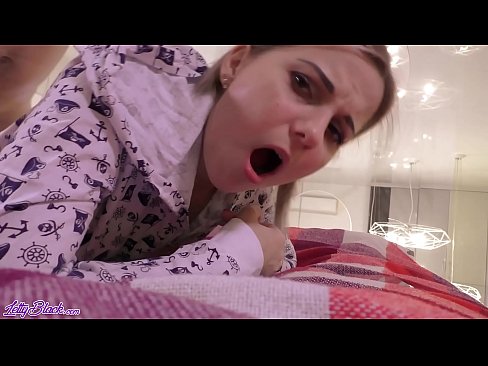 ❤️ Сексуальная мама заглотить и догистайл секс - кончил крупным планом ❌ Анал у нас ❌